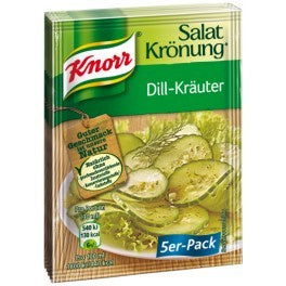 Salat Kronung Dill-Krauter (5)