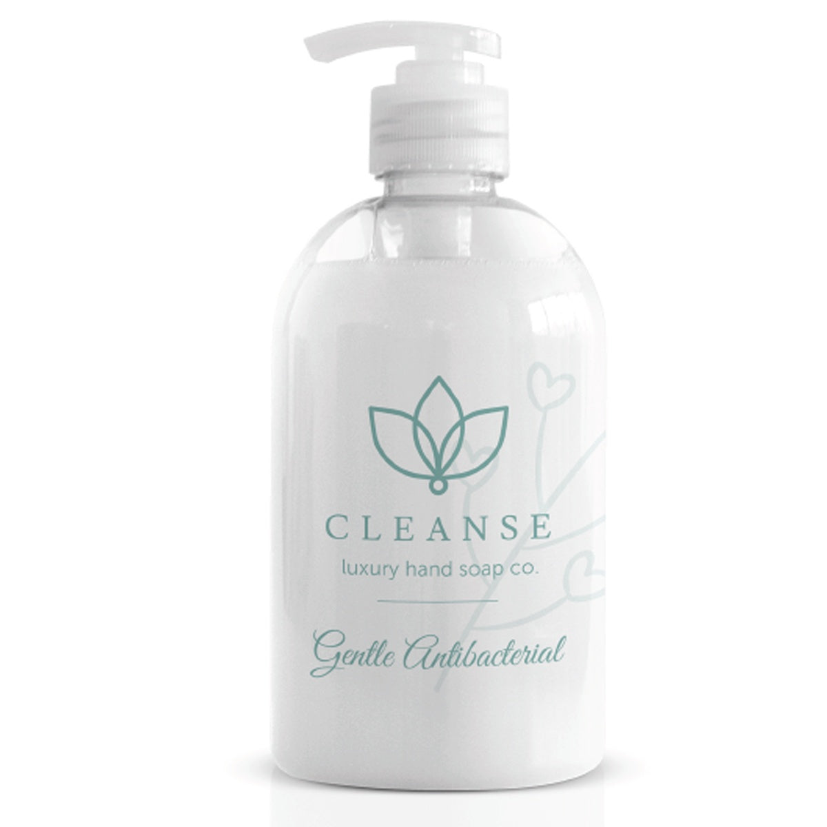 Cleanse Luxurious Anti-Bacterial Hand Soap 485ml*