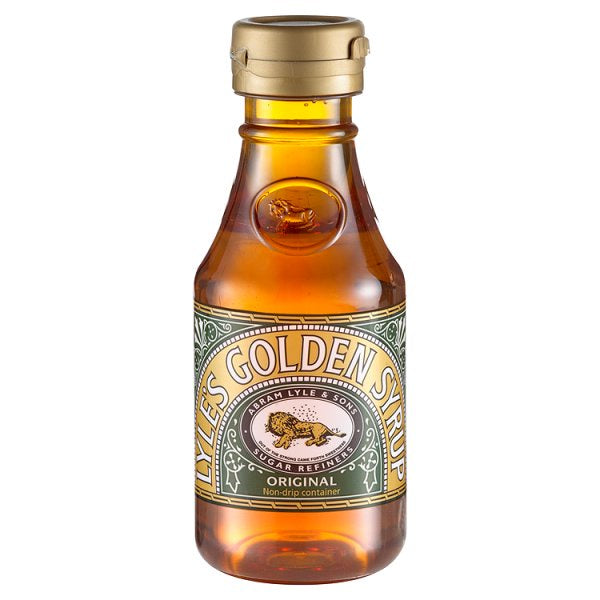 Lyle's Golden Pouring Syrup 454g