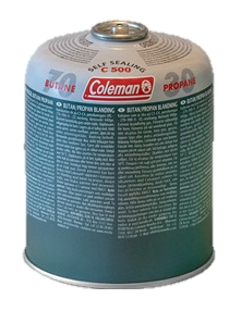 Coleman Gas Canister 440g*