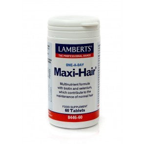 H01-8446/60 Lamberts Maxi Hair*