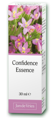 Confidence Essence*
