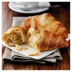 Everyday Favourites All Butter Croissants - 10