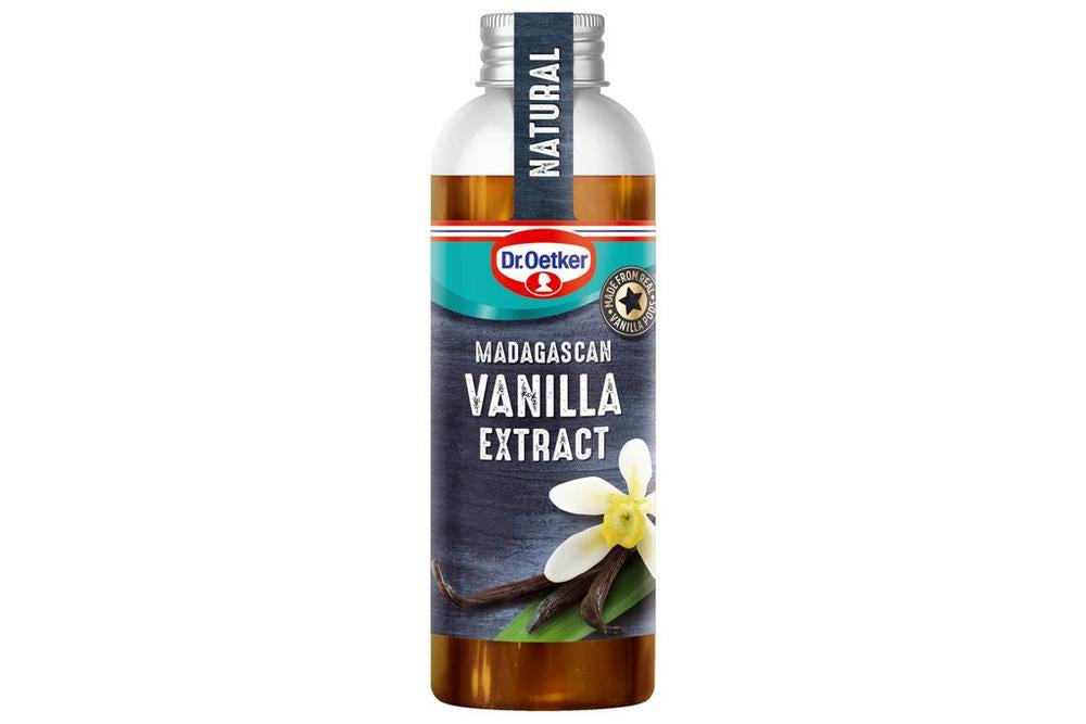 Dr Oetker Vanilla Extract 95ml