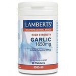 H01-8585/60 Lamberts Garlic *