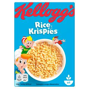 Kelloggs Rice Krispies 22g