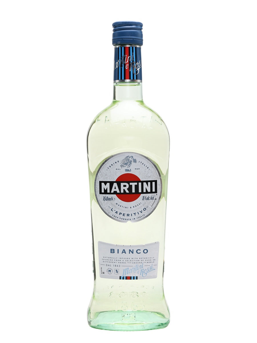 Martini Bianco 75cl*