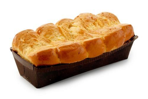 La Boulangerie Part Baked Butter Brioche Loaf