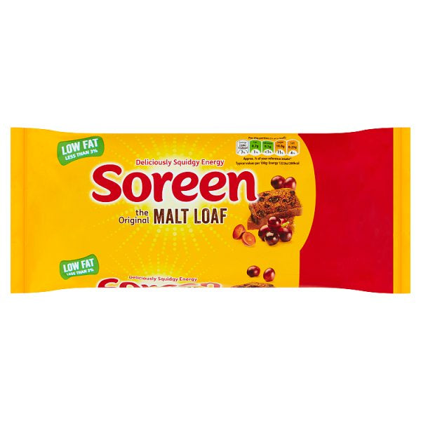 Soreen Malt Loaf (320g)