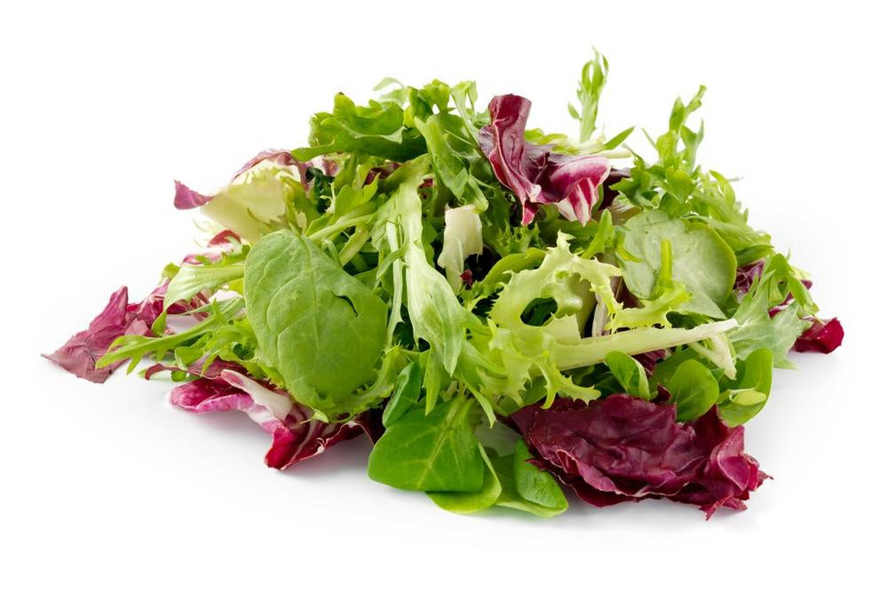 Gourmet Salad Mix 250g