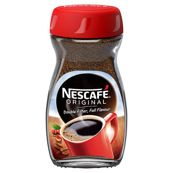 Nescafe Original 200g #