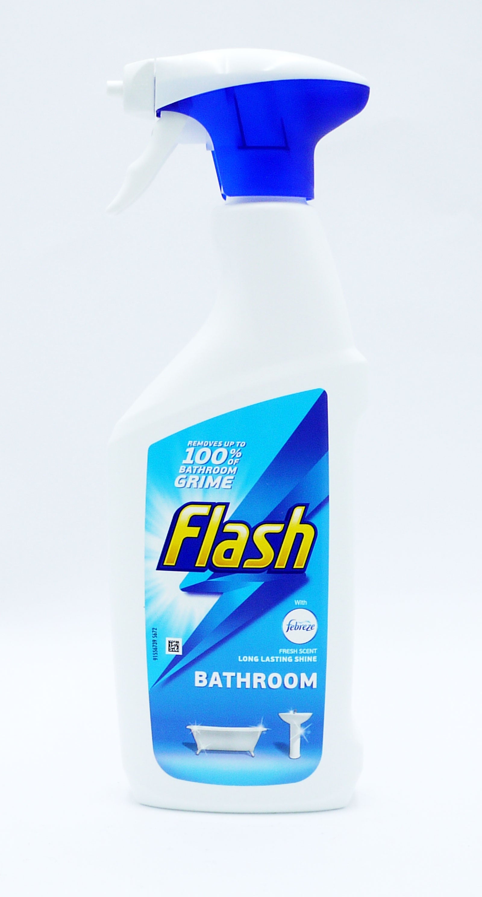 Flash Bathroom Spray 450ml*