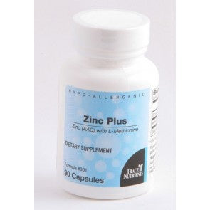 H22-ZINCPLUS Zinc Plus*