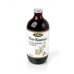 H06-FMD010 Flor-Essence Liquid Herbal Tea