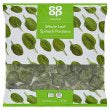 Co op Whole Leaf Frozen Spinach 750g