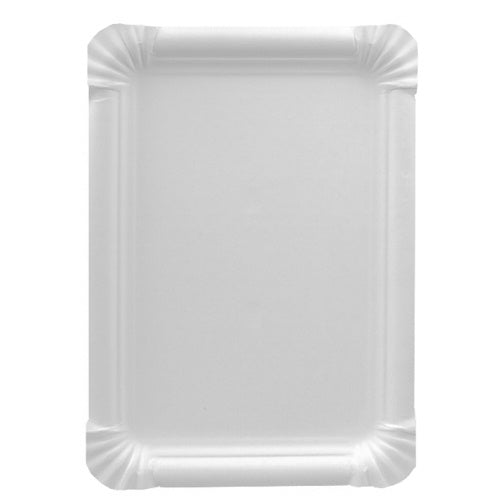 Paper Plates - Extra Large (250)*