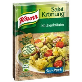 Salat Kronung Kuchenkrauter (5)