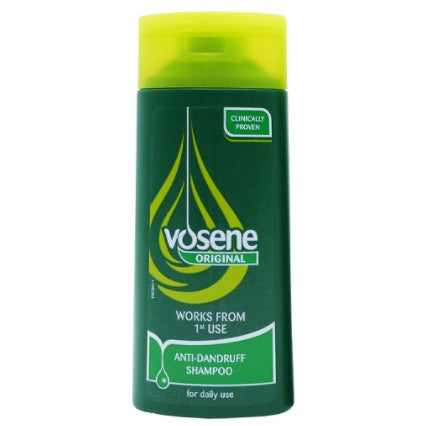 Vosene Shampoo Original 200ml*