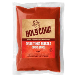 Holy Cow! Tikka Masala Curry Sauce 1kg