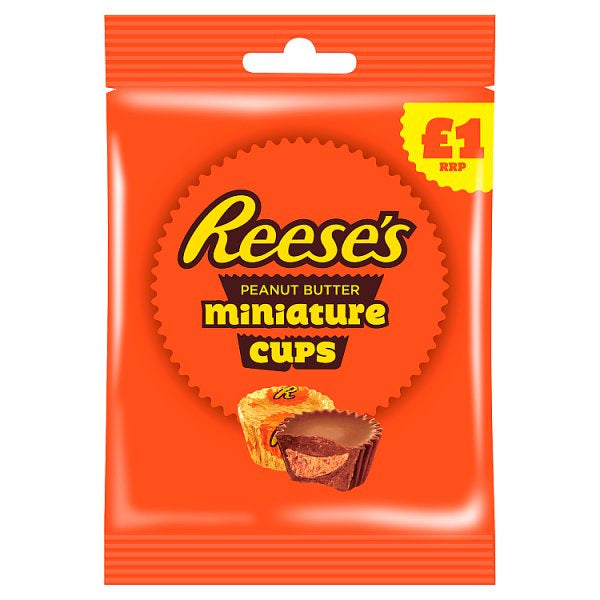Reeses Miniatures Pouch PM1 *
