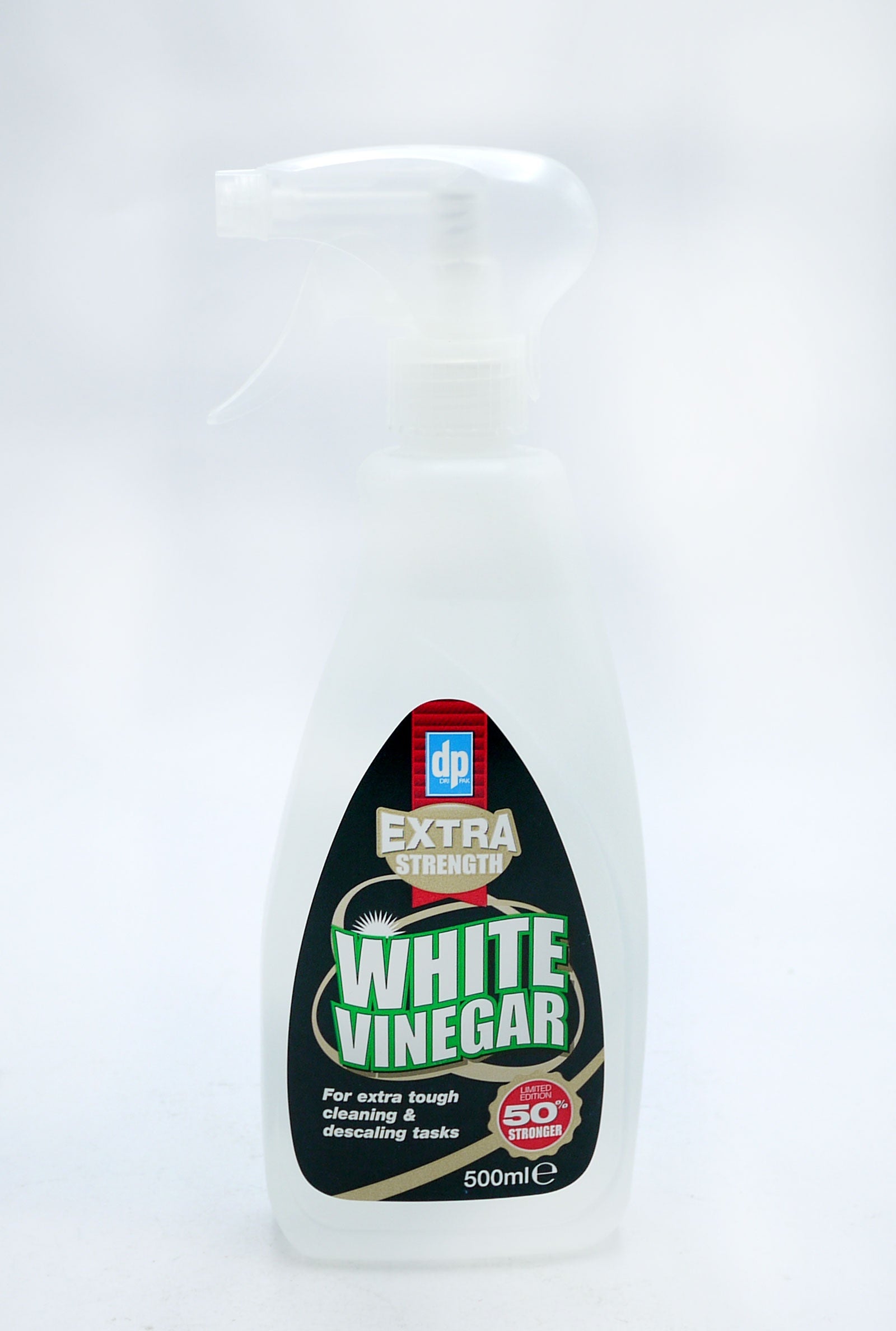 Dri-Pak White Vinegar Extra Strength 500ml*
