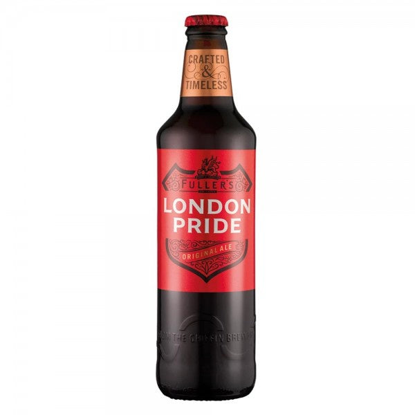 London Pride Ale 500ml*