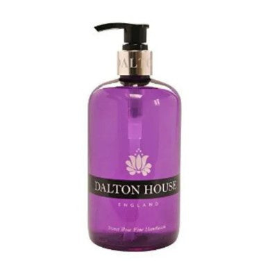 Dalton House Handwash Sweet Rose (500ml)*