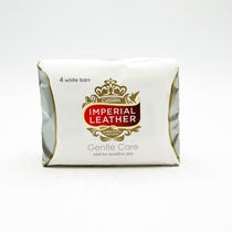 Imperial Leather Bar Soap Gentle Care  4 x 100g*