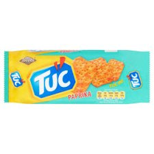 Tuc Biscuits Paprika 100g