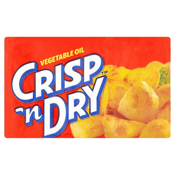 Crisp N Dry Block