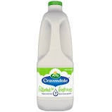 Cravendale Semi Skimmed Milk 2 Ltr