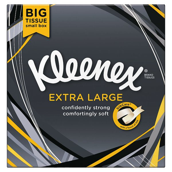 Kleenex Extra Large Compact Single*