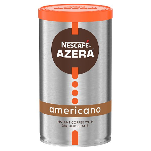 Nescafe Azera Americano 100g