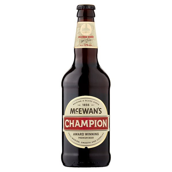 Mcewans Champion Ale 500ml*