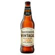 Thatchers Vintage Cider 500ml*