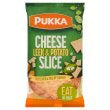 Pukka Leek Potato & Cheese Slice 170g