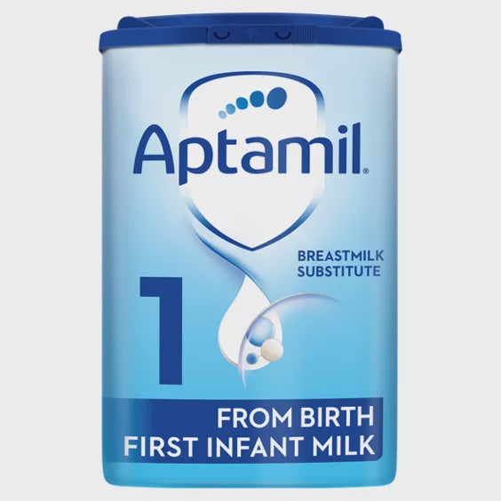 Aptamil 1 First Baby Milk Powder 700g