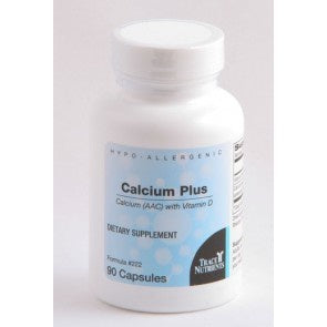 H22-CALCPLUS90 Calcium Plus*