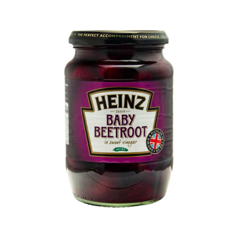 Heinz Baby Beetroot 710g