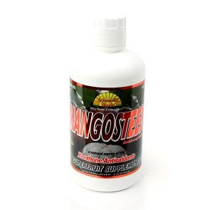 H17-001999 Mangosteen Juice*