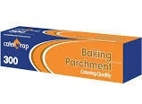 Caterwrap Baking Parchment 300mm x 50m*