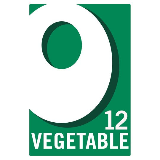 Oxo Cubes 12pk Vegetable 71g