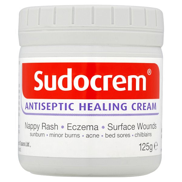 Sudocrem Antiseptic Cream 125g*