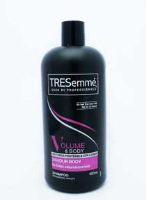 Tresemme Shampoo Body & Volume 900ml*
