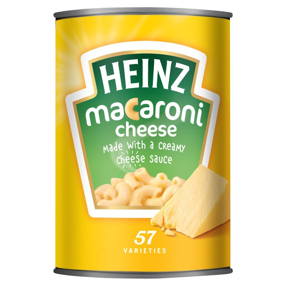 Heinz Macaroni Cheese (400g)