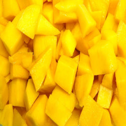 Royal Crown Frozen Diced Mango 1kg