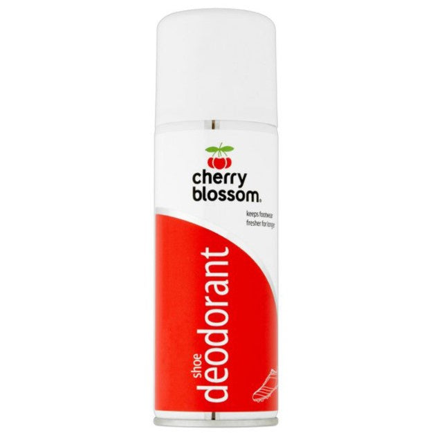 Cherry Blossom Shoe Deodorant 200ml*