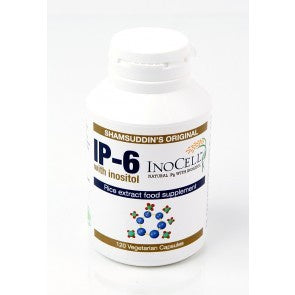 H12-IP6CAP IP6 Capsules*