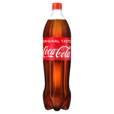 Coca-Cola Classic 1.25l*