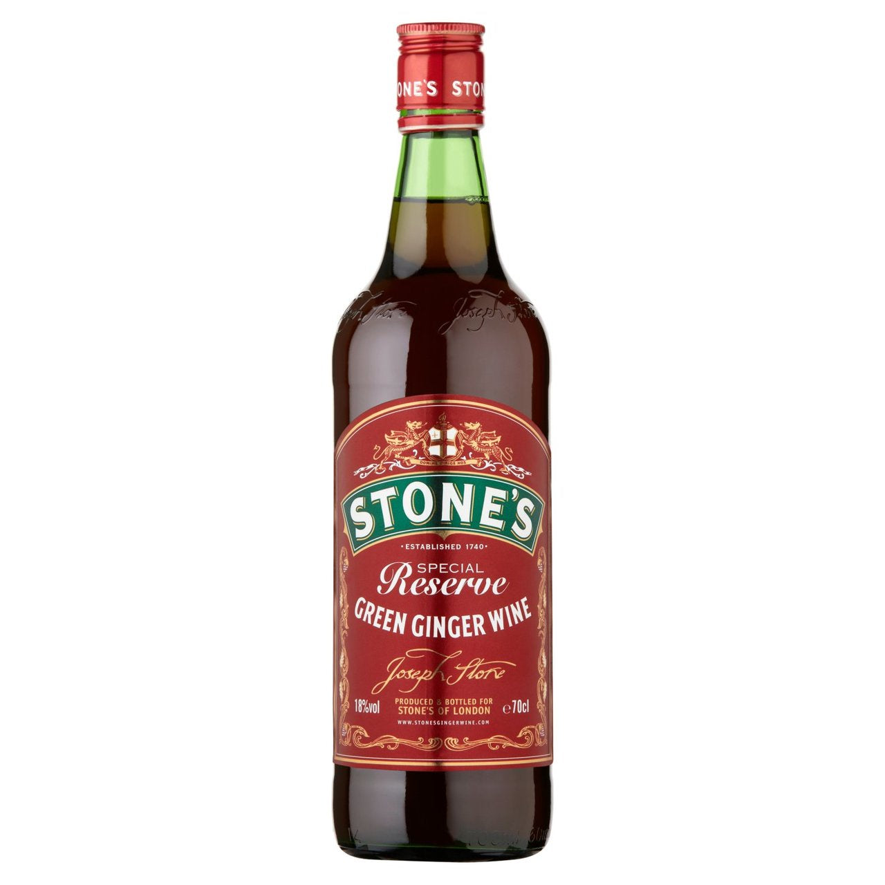 Stones Special Reserve 70cl*